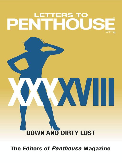 Title details for Letters to Penthouse XXXXVIII by Penthouse International - Wait list